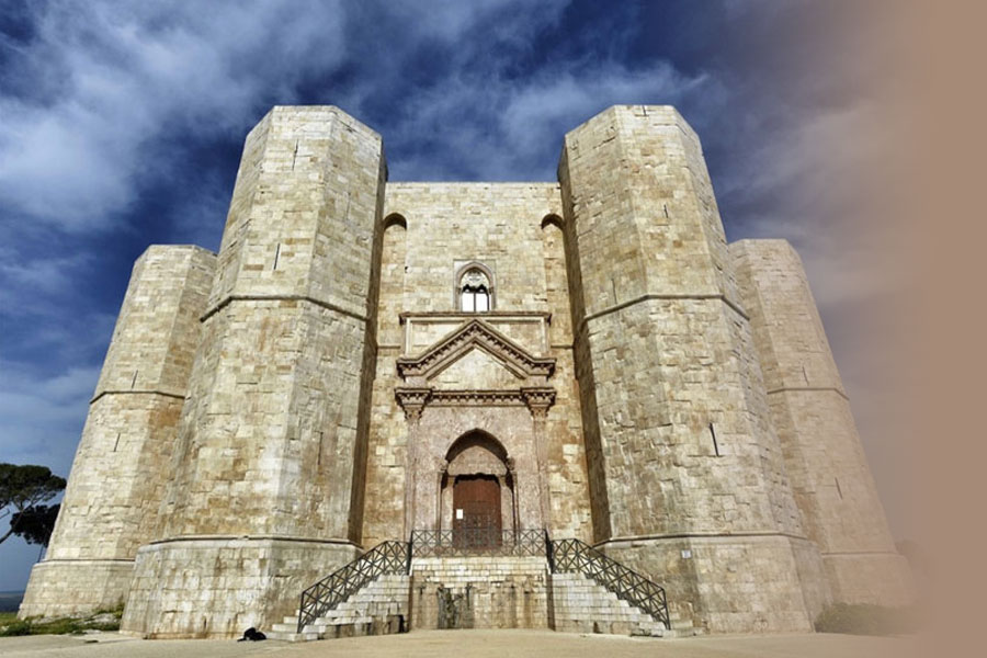 Castel del Monte - Puglia