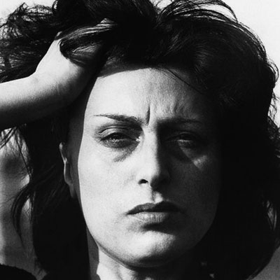 Anna Magnani