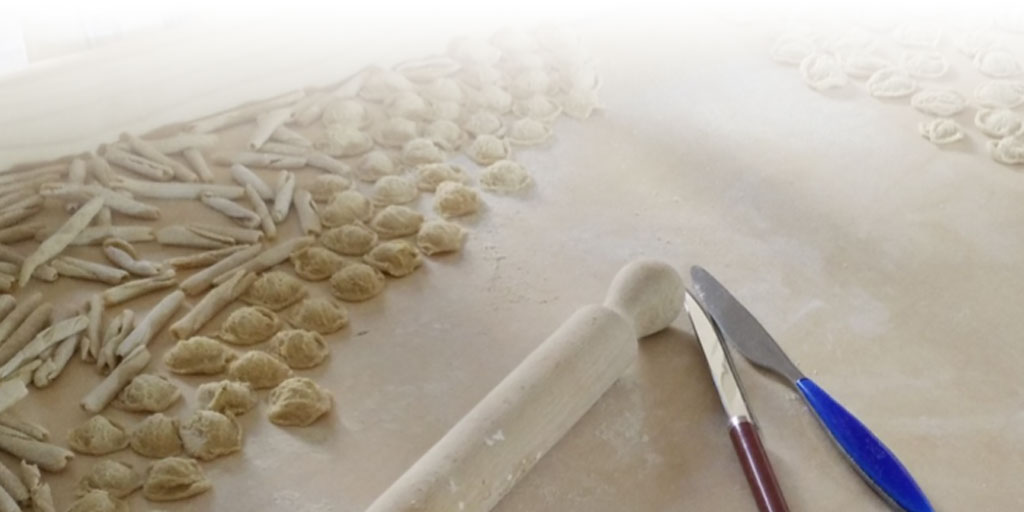 Corsi culturali - Passo a sud - Ospitalità, corsi e cultura italiana