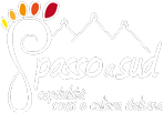 Passo a sud Logo