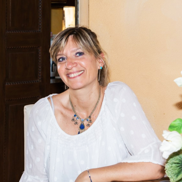 Corsi e cultura italiana - Passo a Sud - Cinzia Ferulli