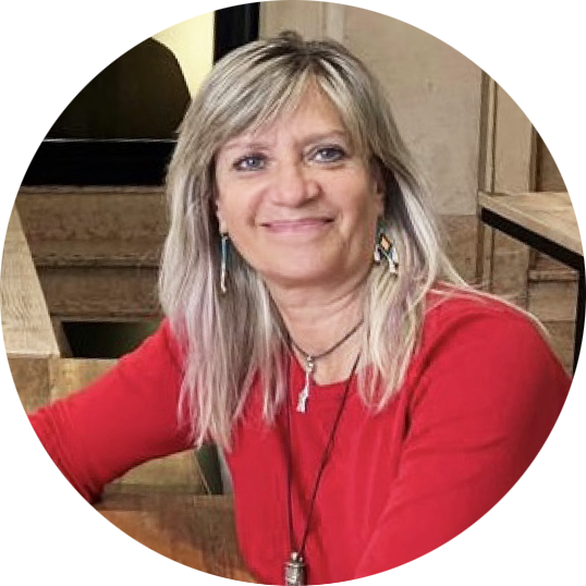 Cinzia Ferulli - Passo a Sud